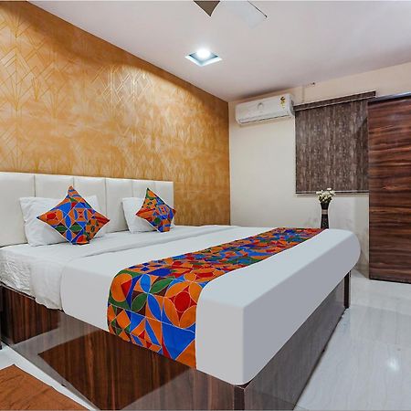 Fabhotel Olive Stay Inn Nágpur Exteriér fotografie