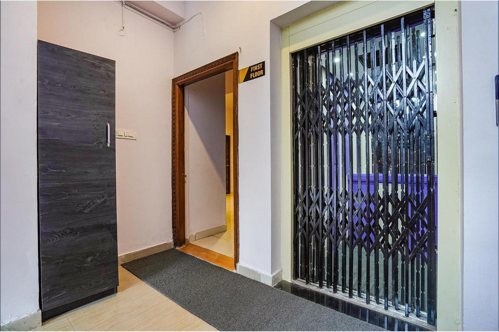 Fabhotel Olive Stay Inn Nágpur Exteriér fotografie